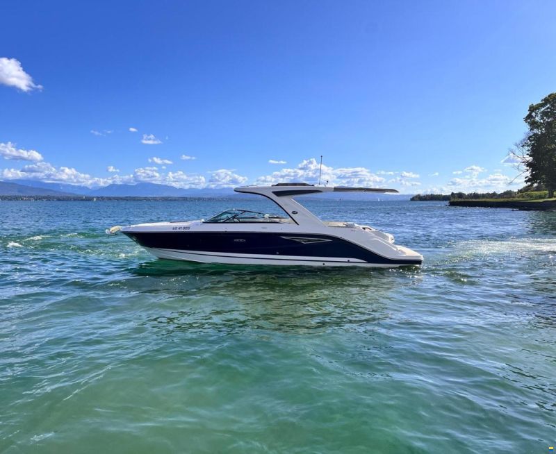 Sea Ray 310 SLX US
