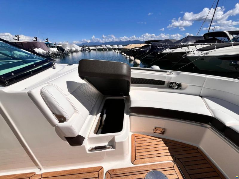 Sea Ray 310 SLX US