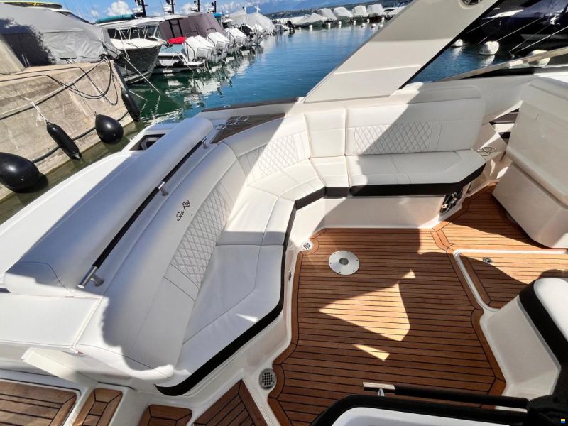 Sea Ray 310 SLX US