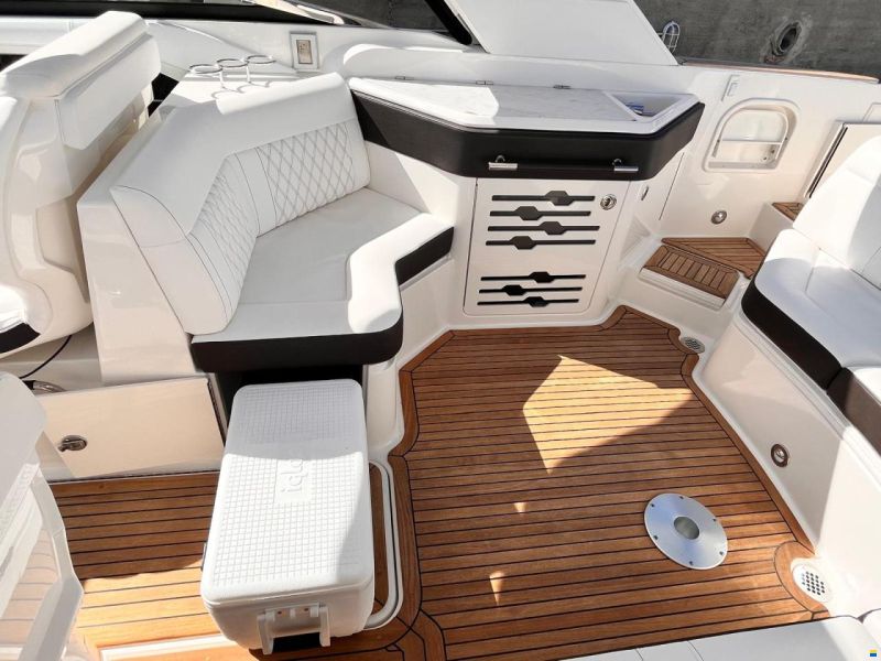 Sea Ray 310 SLX US