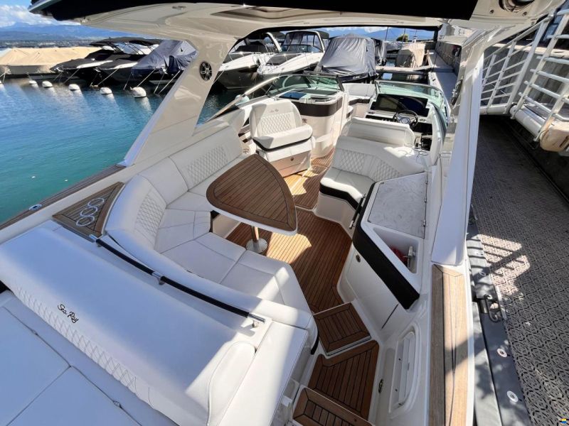 Sea Ray 310 SLX US