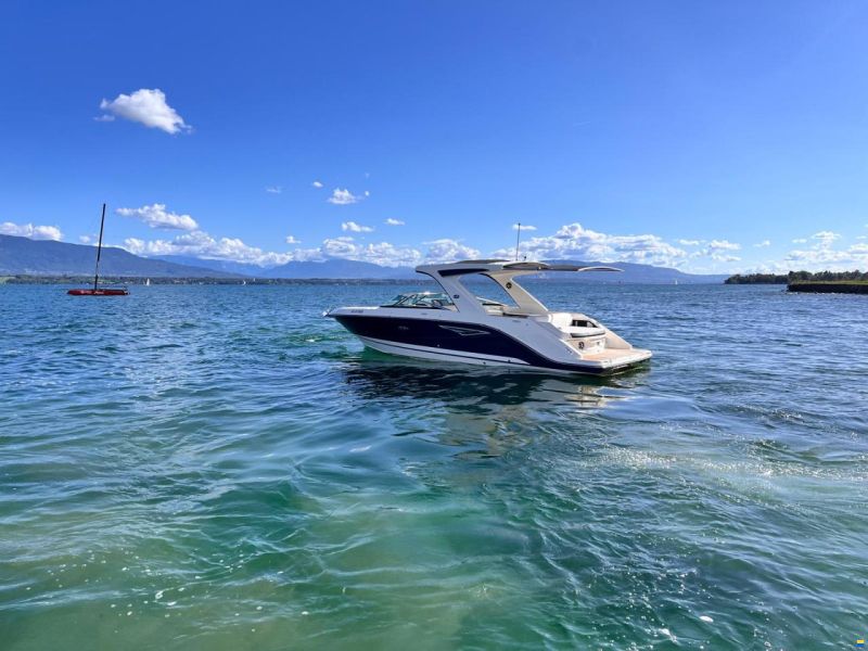 Sea Ray 310 SLX US