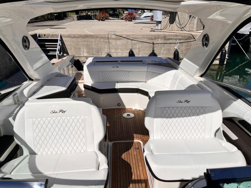Sea Ray 310 SLX US