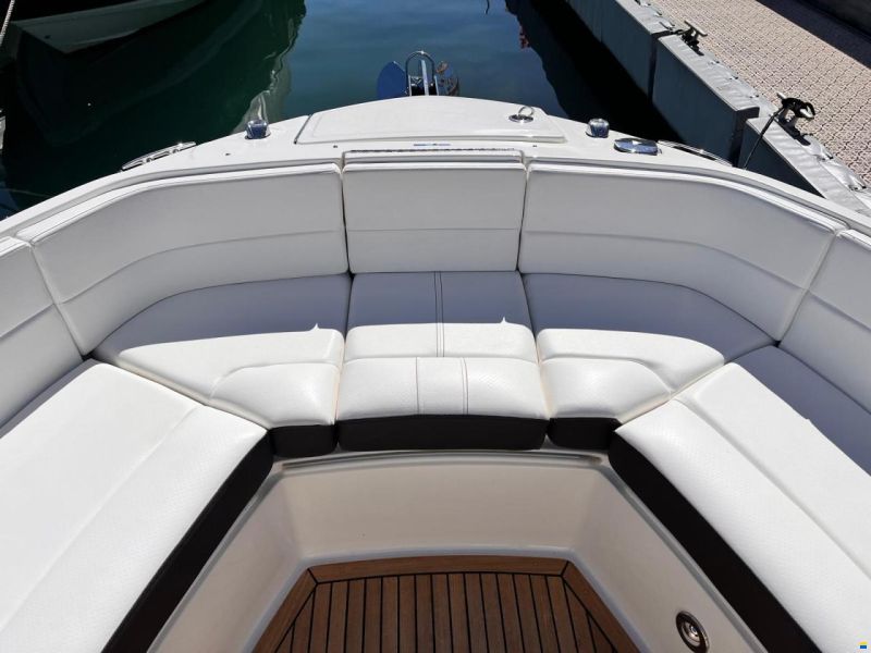 Sea Ray 310 SLX US