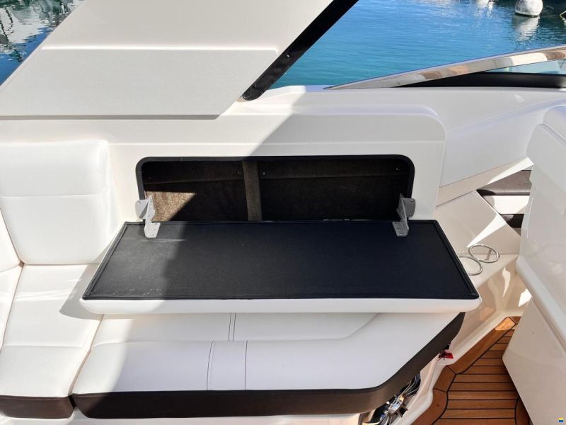 Sea Ray 310 SLX US