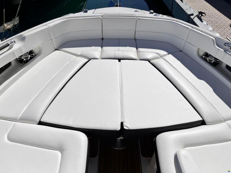Sea Ray 310 SLX US