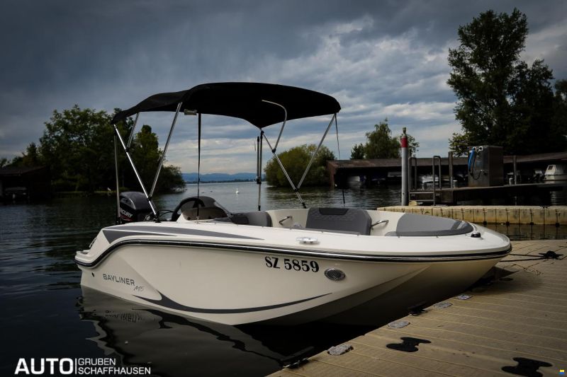 Bayliner M15