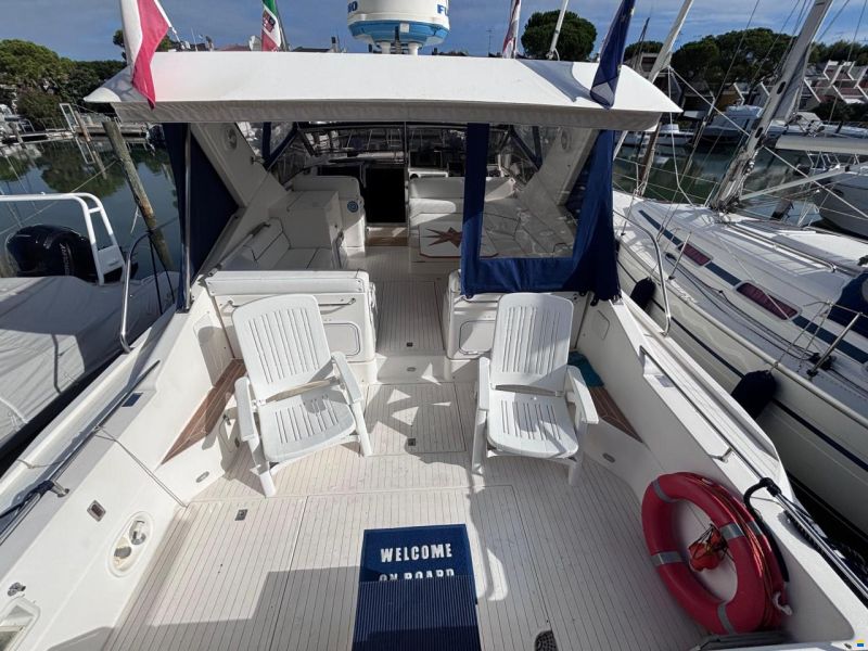 Princess Riviera 46 HT