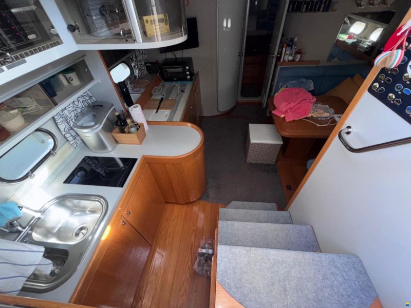 Princess Riviera 46 HT