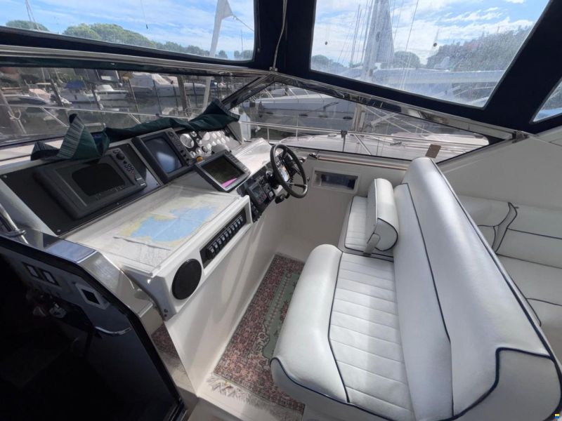 Princess Riviera 46 HT