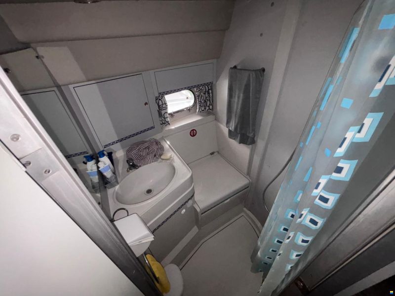 Princess Riviera 46 HT