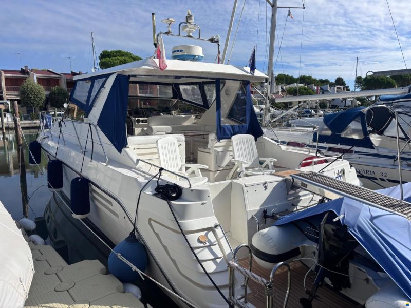 Princess Riviera 46 HT