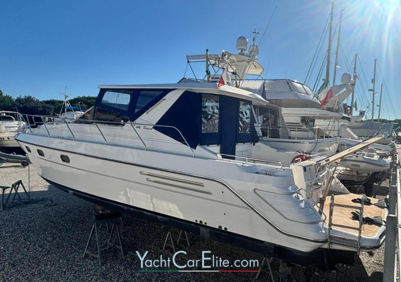 Princess Riviera 46 HT