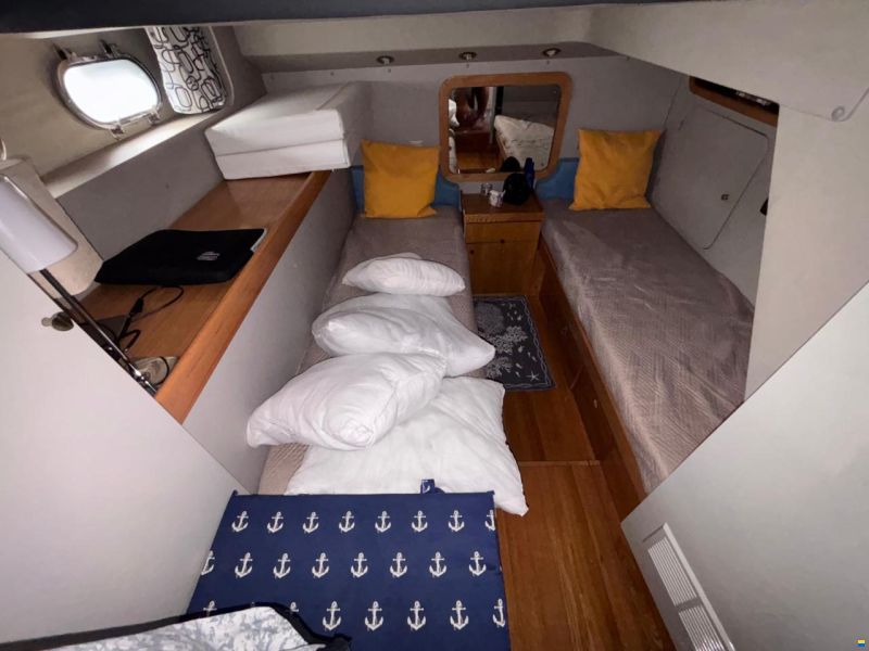 Princess Riviera 46 HT