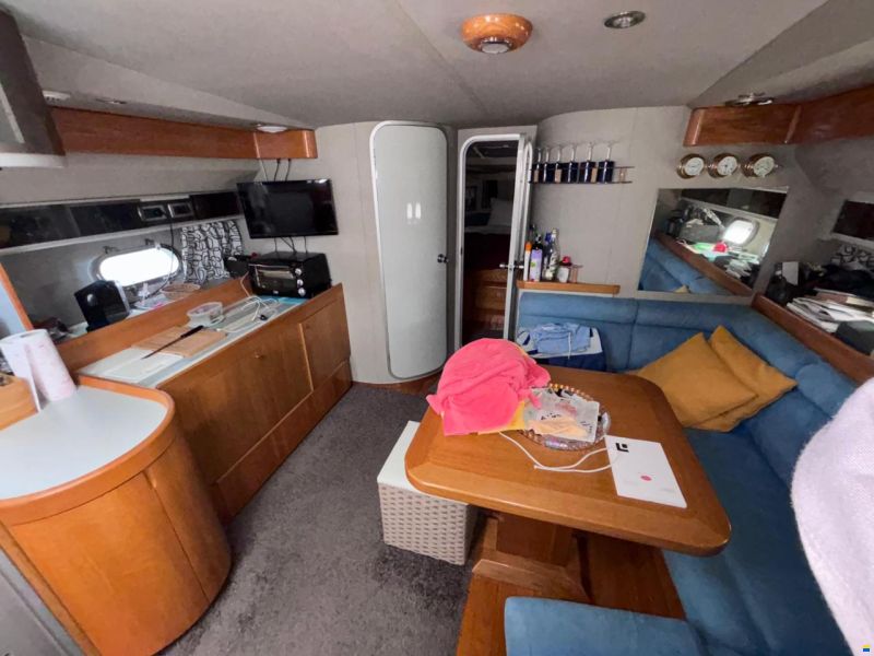 Princess Riviera 46 HT