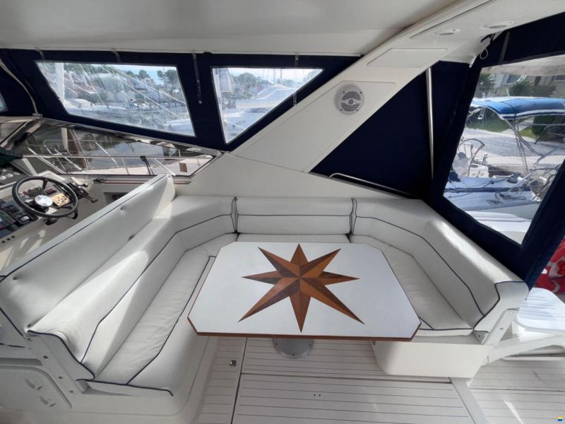 Princess Riviera 46 HT