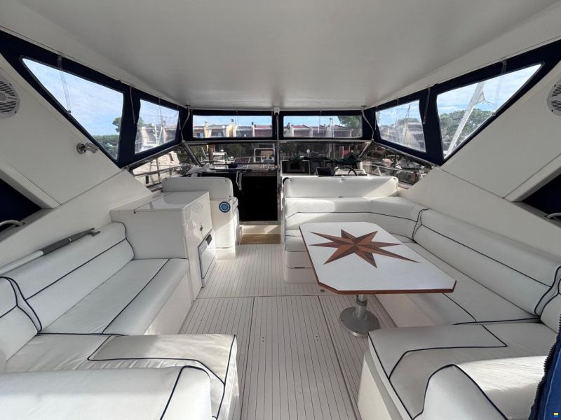 Princess Riviera 46 HT