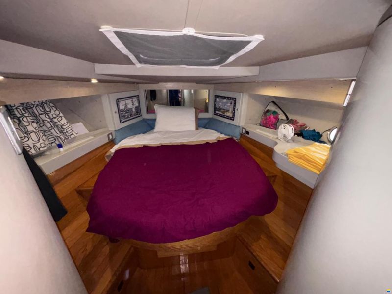 Princess Riviera 46 HT