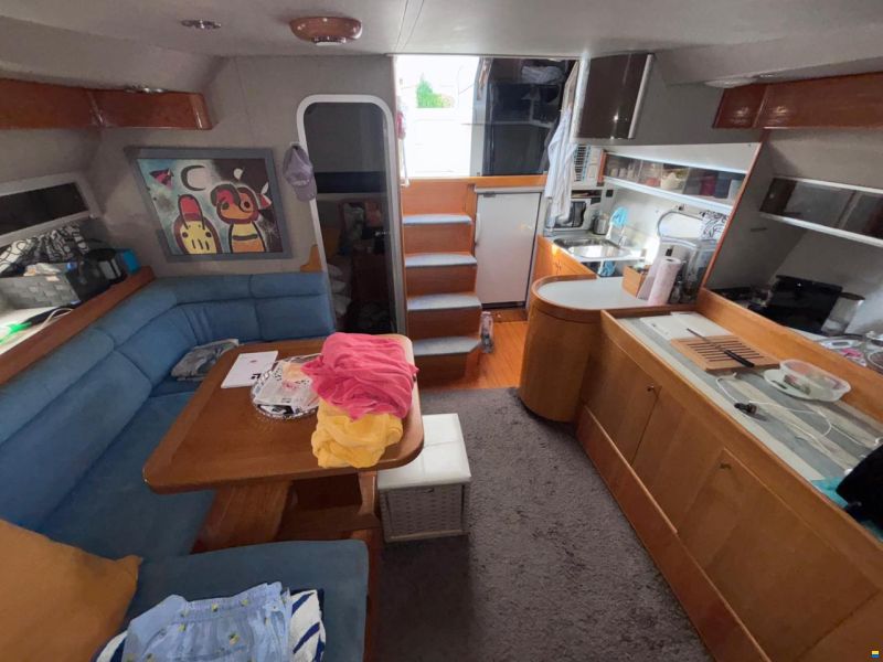 Princess Riviera 46 HT