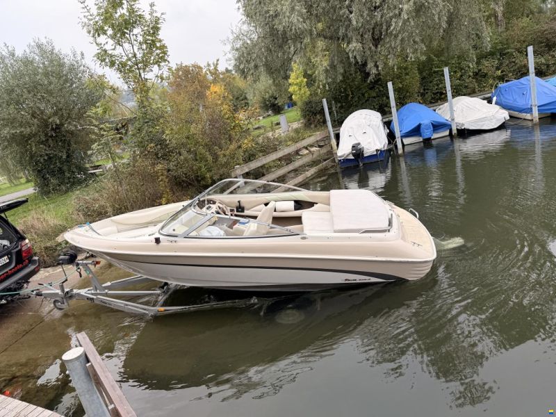 Larson LXI 194 BR