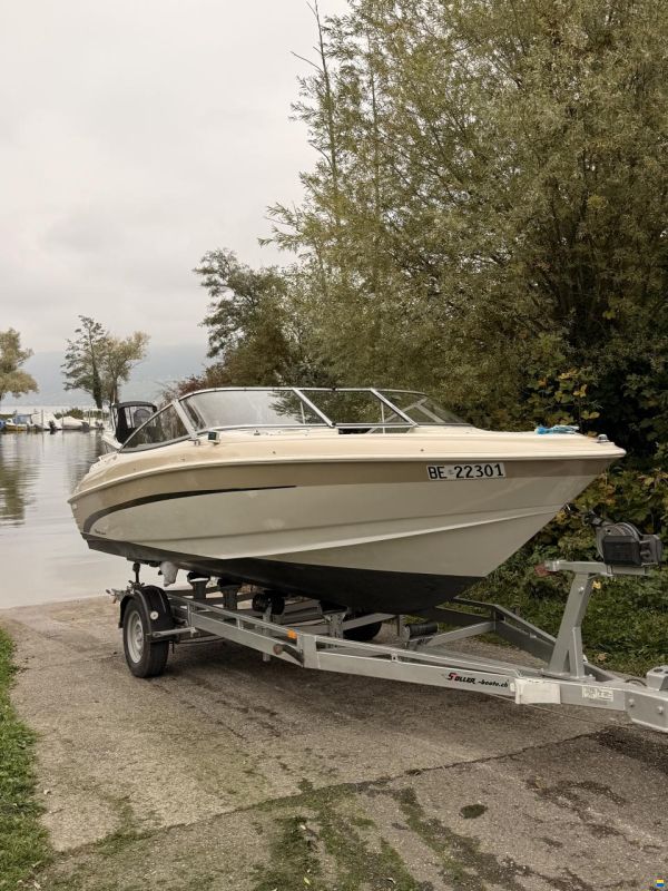 Larson LXI 194 BR