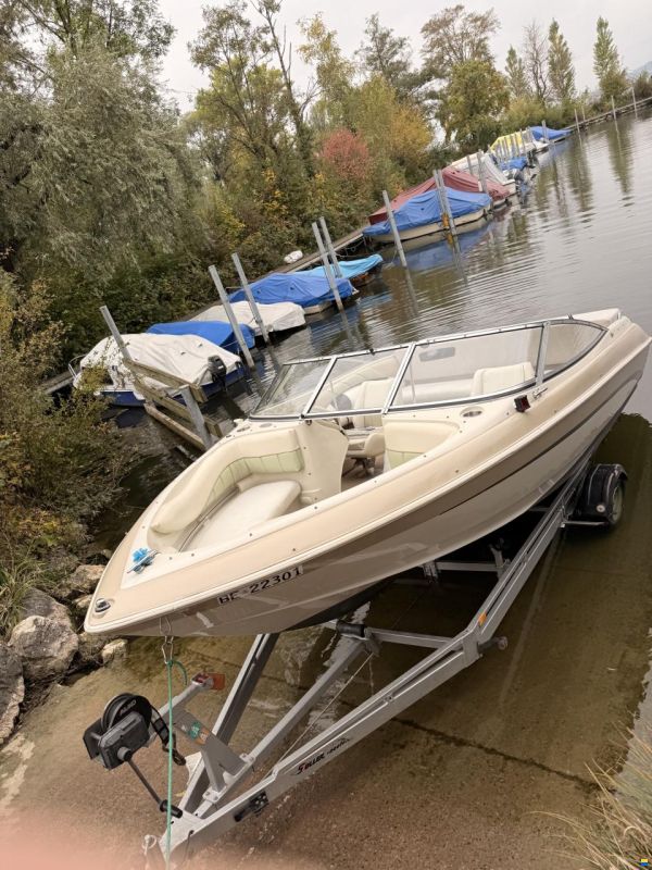 Larson LXI 194 BR