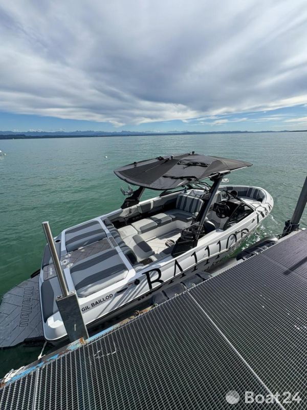 22 LSV Wakesetter