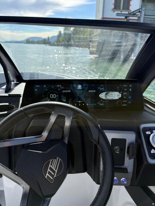 22 LSV Wakesetter