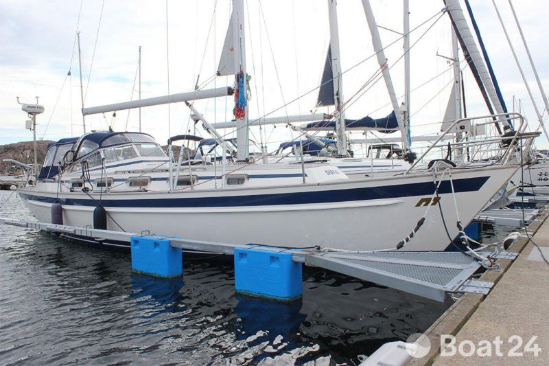 Malö 39 Classic