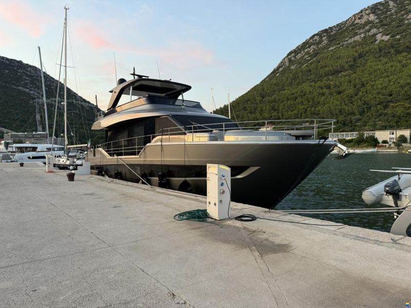 Cranchi 67 Fly, 2024
