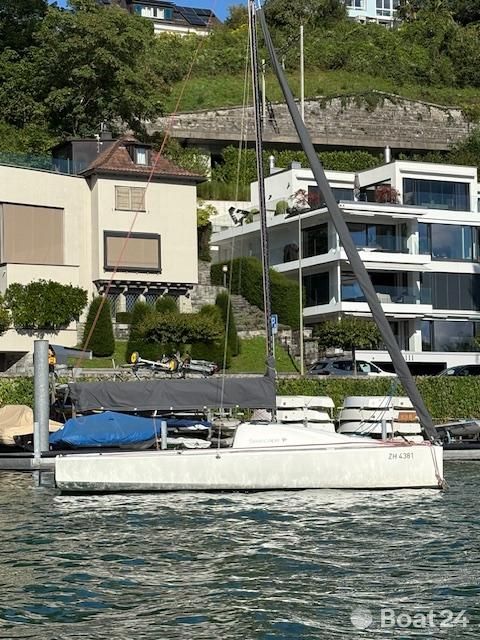 Seascape First 18