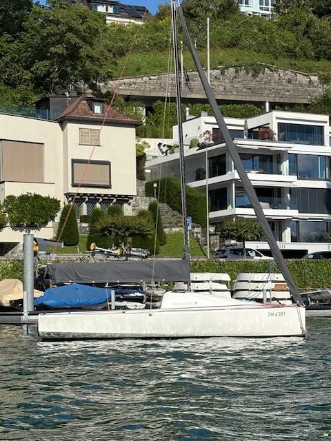 Seascape First 18