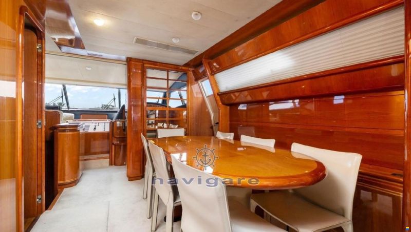 Ferretti 810
