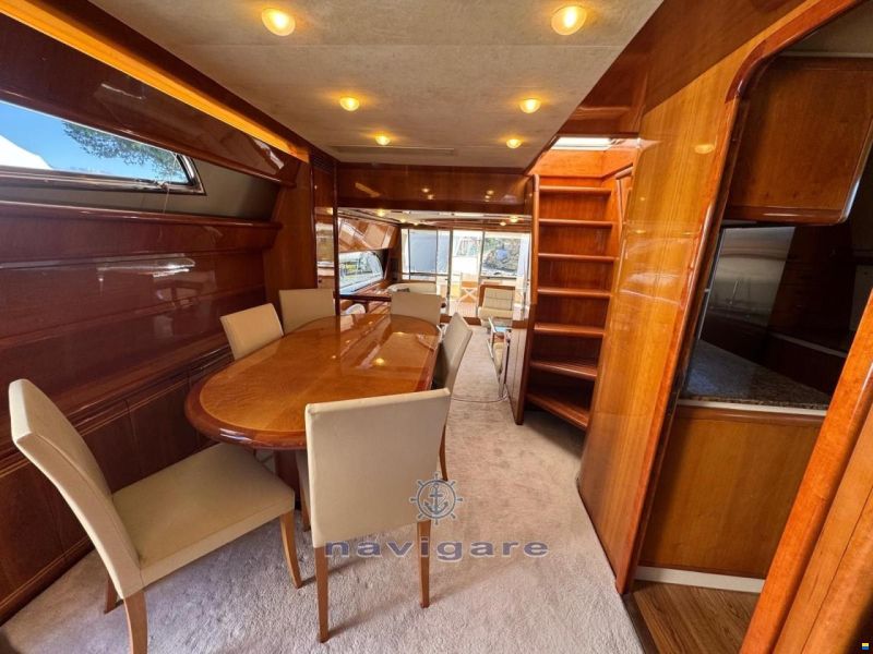 Ferretti 810