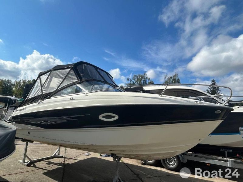 Bayliner 642 CUDDY