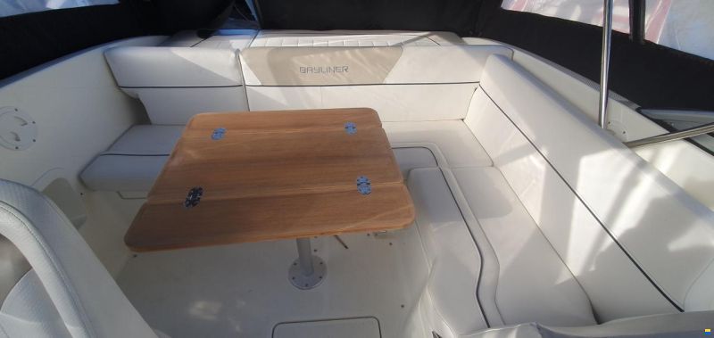 Bayliner 642 CUDDY