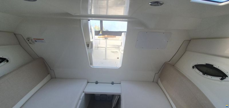 Bayliner 642 CUDDY