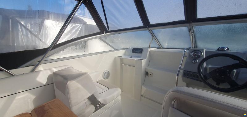 Bayliner 642 CUDDY