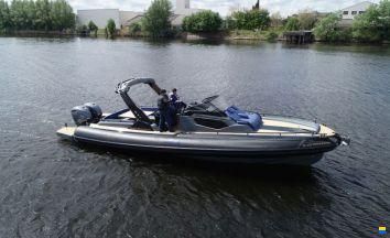 Salpa Soleil 42
