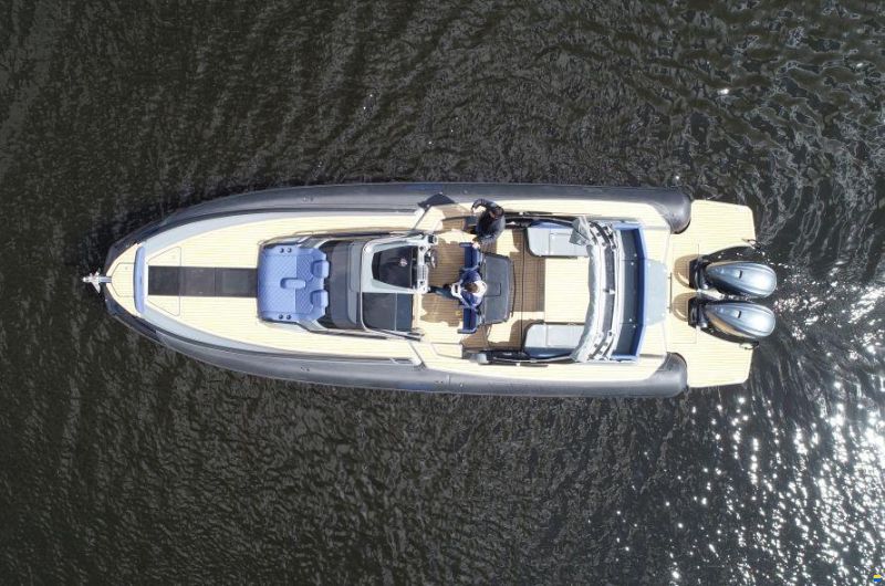 Salpa Soleil 42
