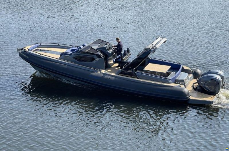 Salpa Soleil 42