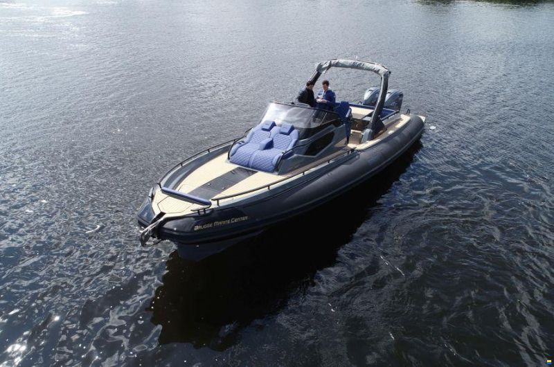 Salpa Soleil 42