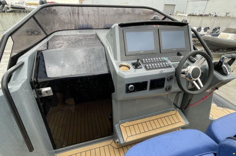 Salpa Soleil 42