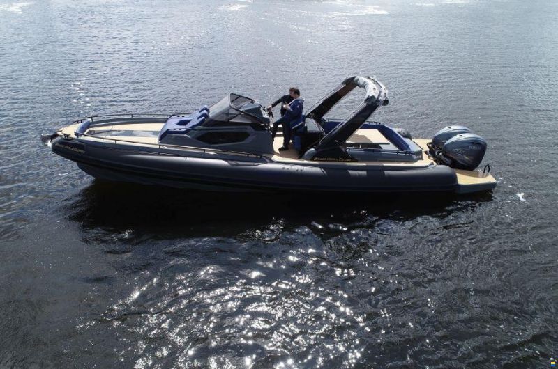 Salpa Soleil 42