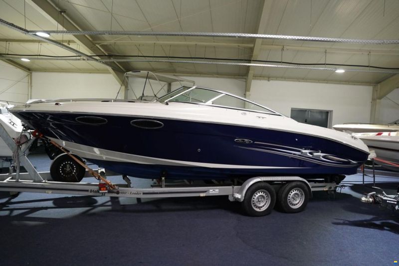 Sea Ray 240 OVE