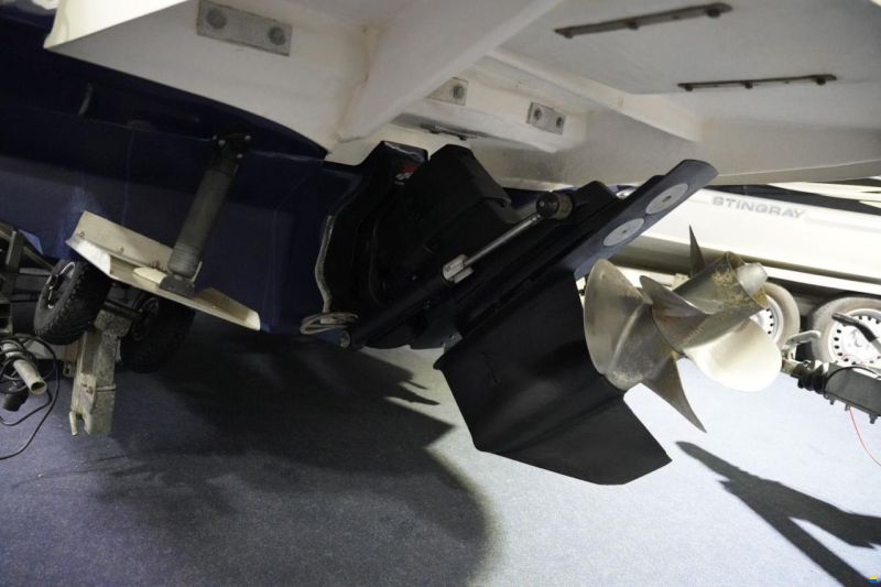 Sea Ray 240 OVE