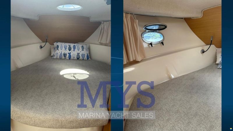 Sessa DORADO 26