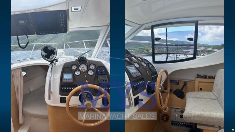 Sessa DORADO 26