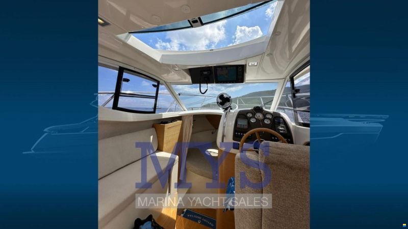 Sessa DORADO 26