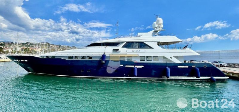 Heesen Shipyard 44,5